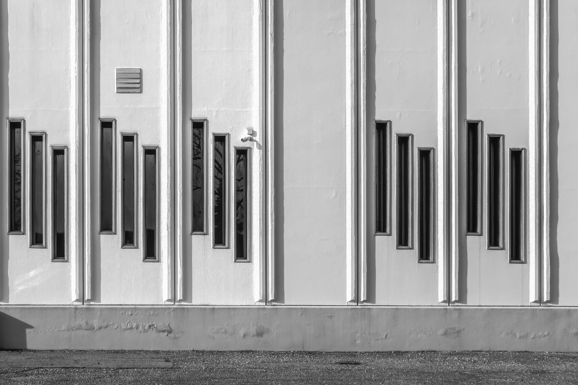 Geometrie da fabbrica