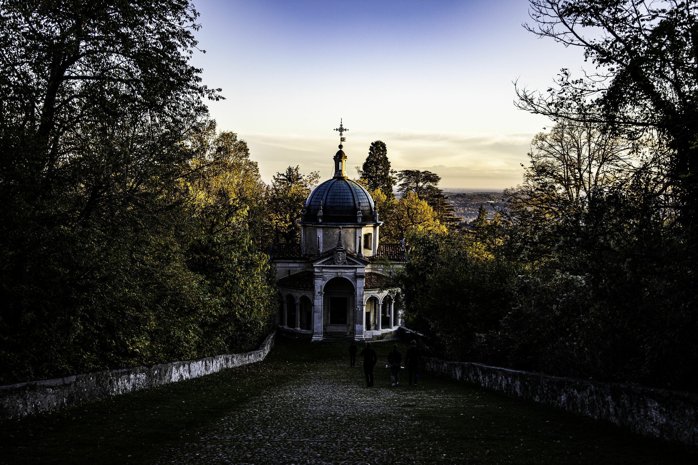 4° Cappella - Sacro Monte di Varese