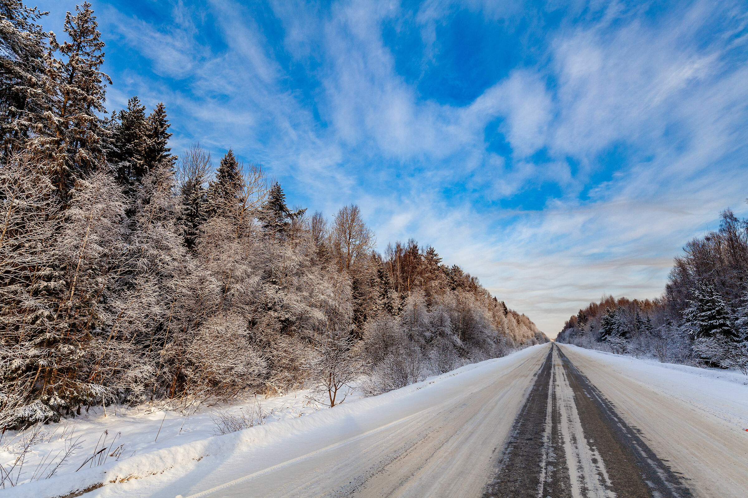 Polar Circle, North Korea