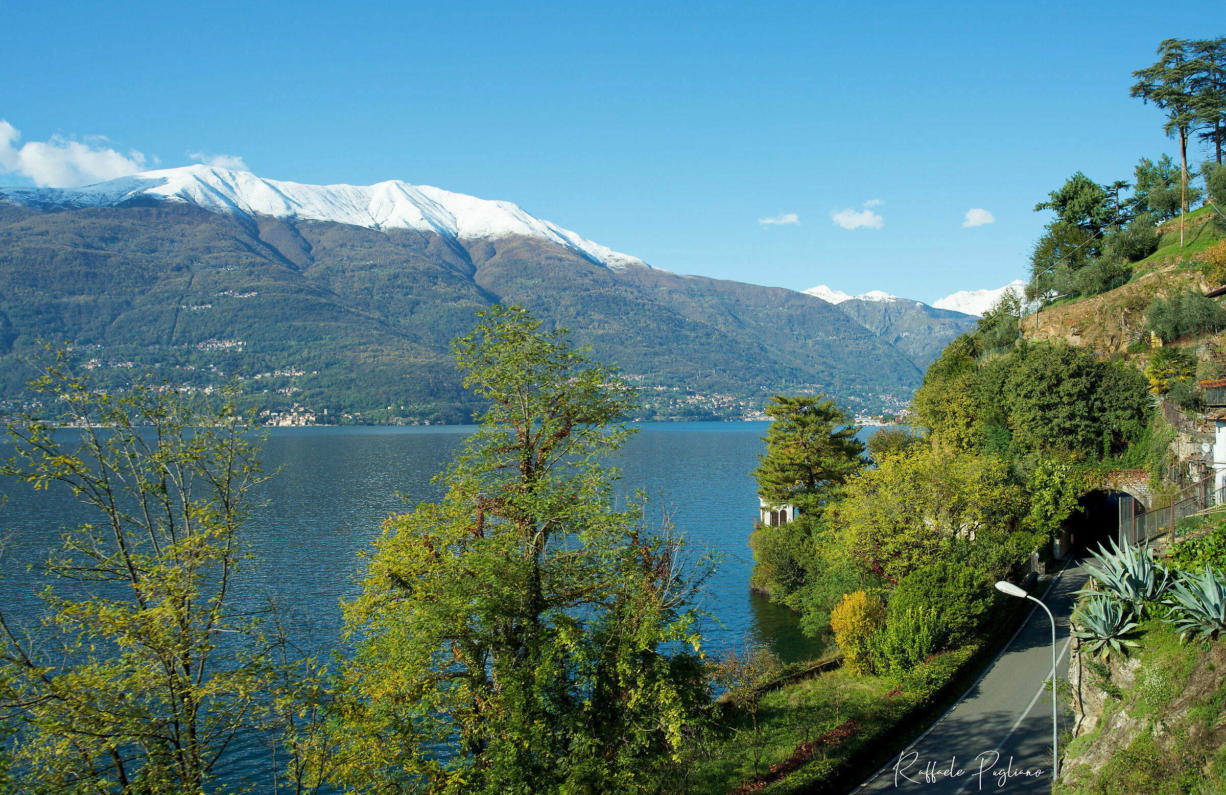 Dervio - Lake Como