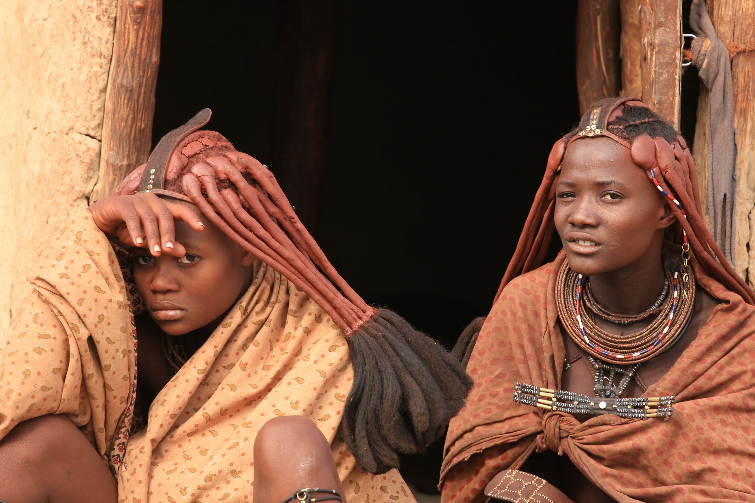 himba