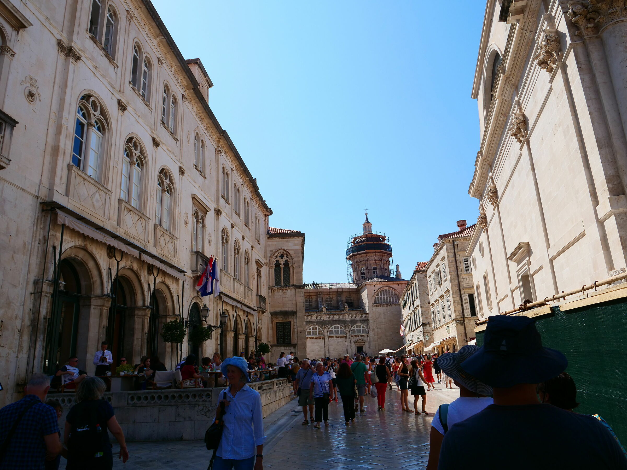 Dubrovnik