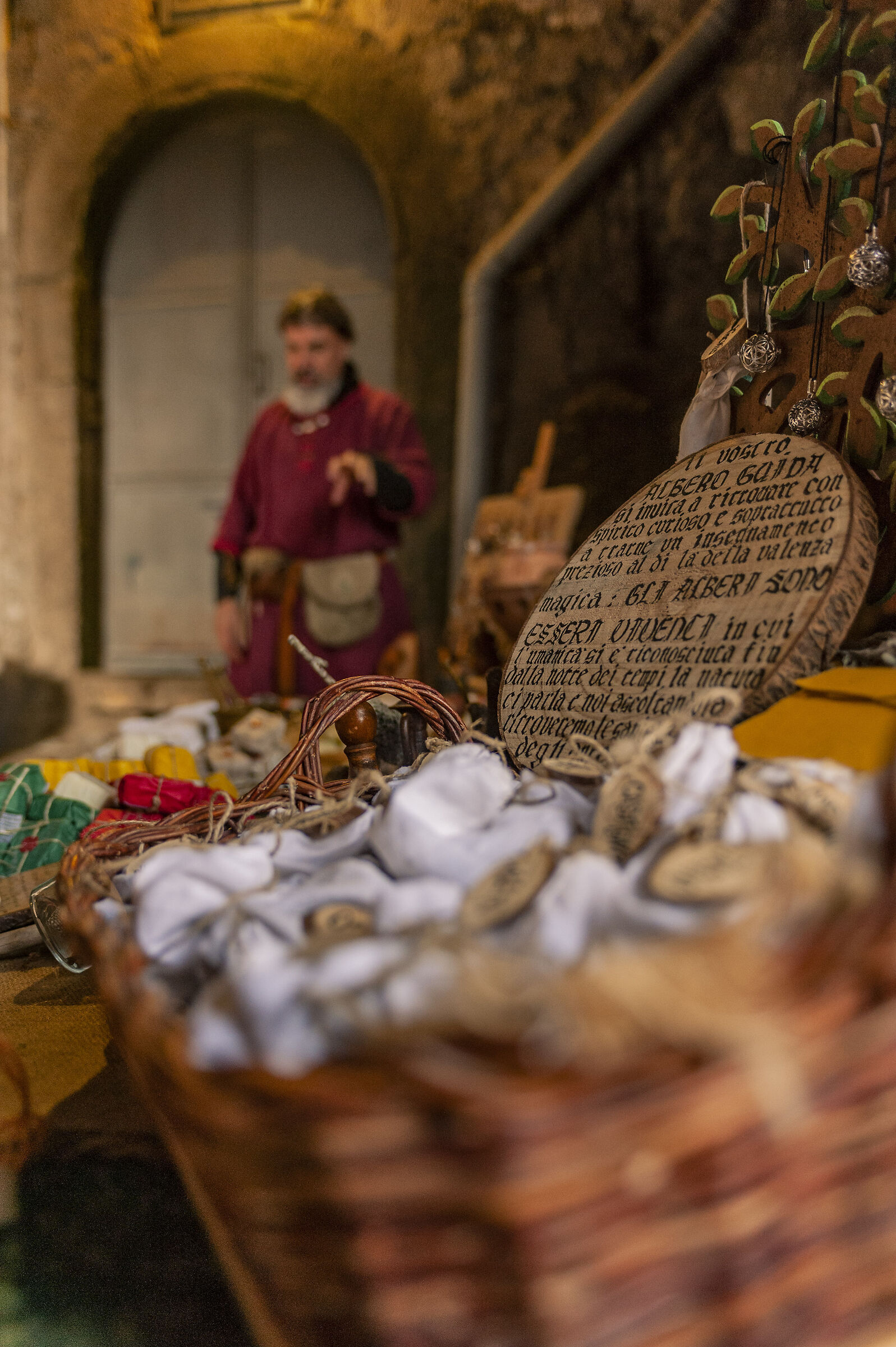 the spicy feast of oil and new wine vineyardnello