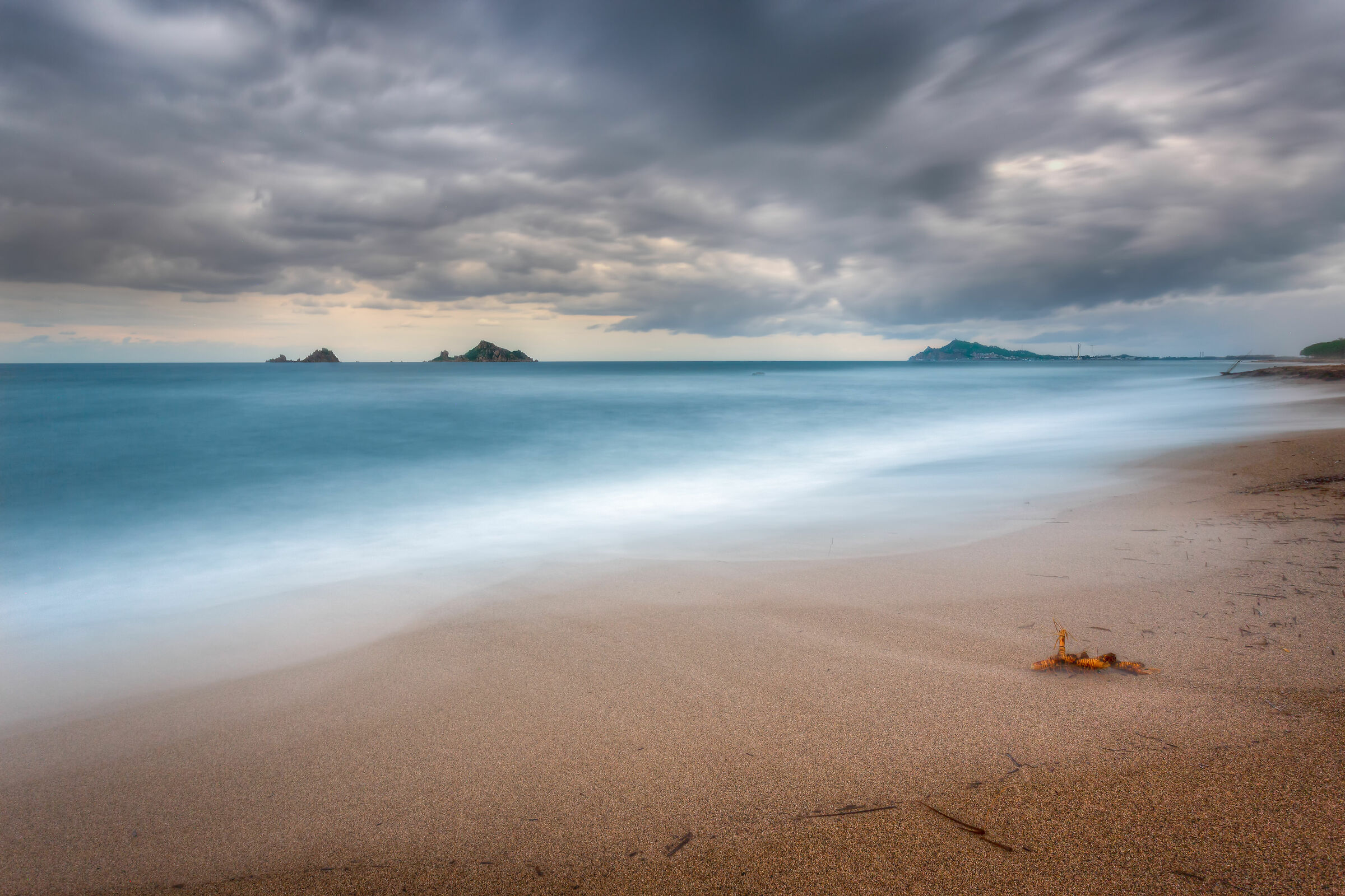 Mare di seta
