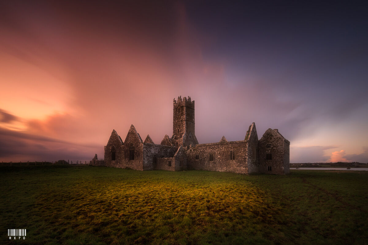 Ross Errilly Friary