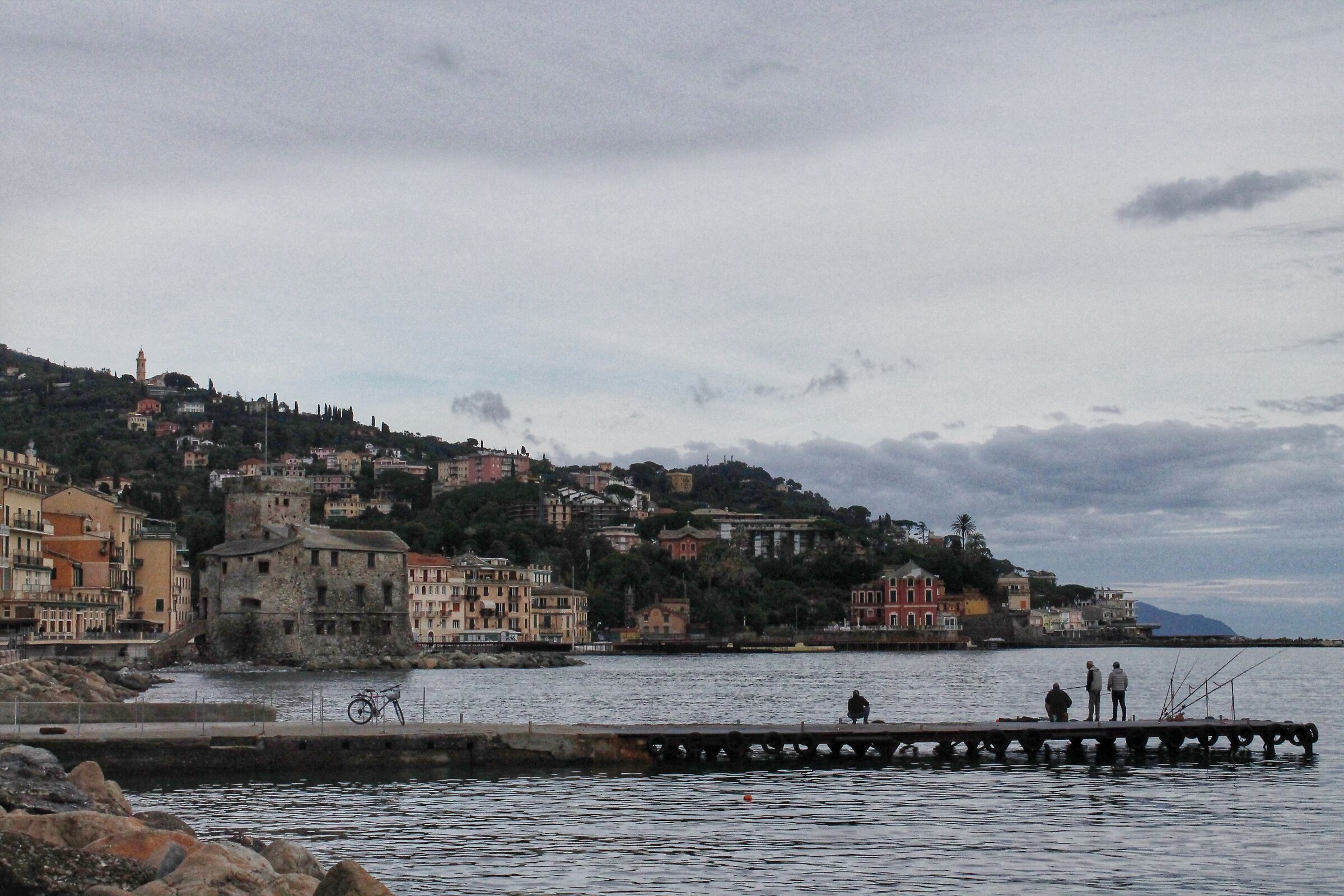 Rapallo