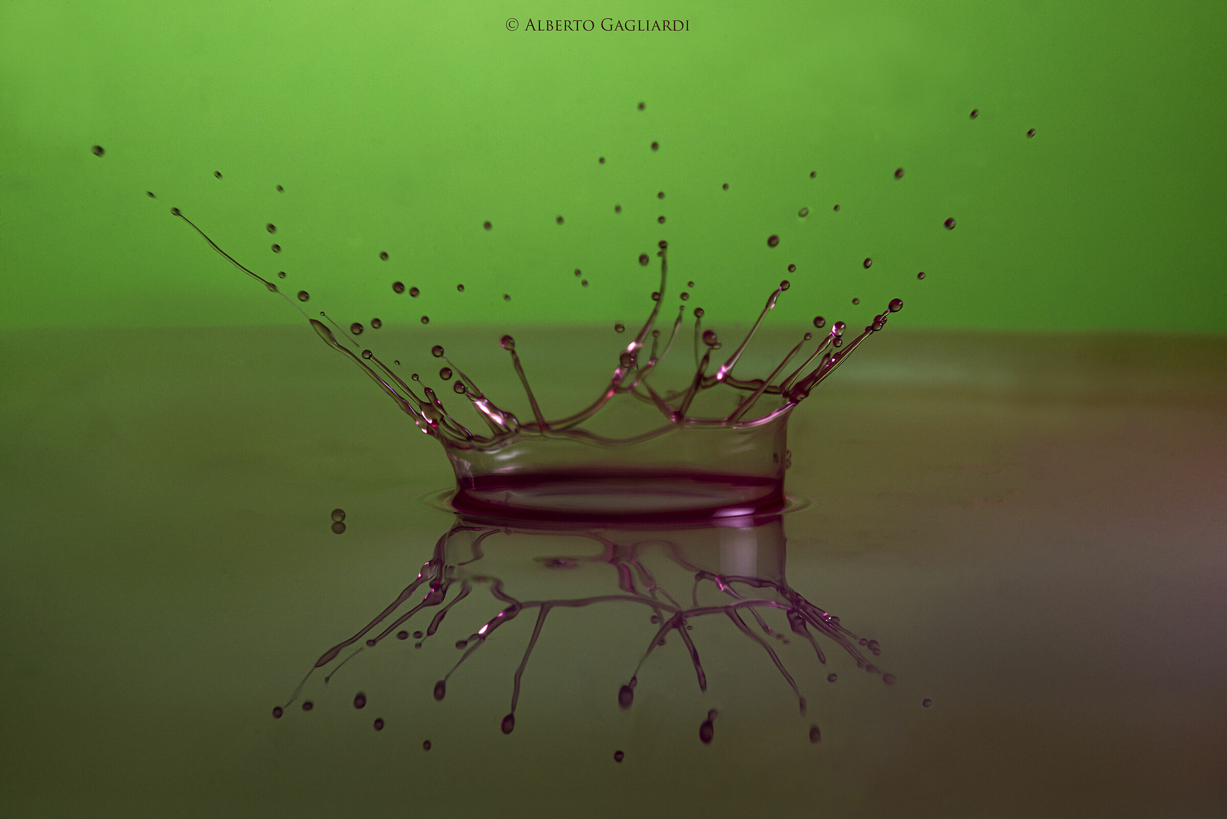 La Corona di Re Artù