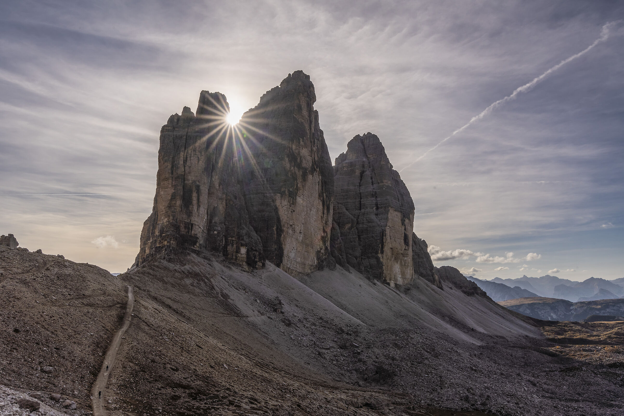 3 late afternoon peaks late October