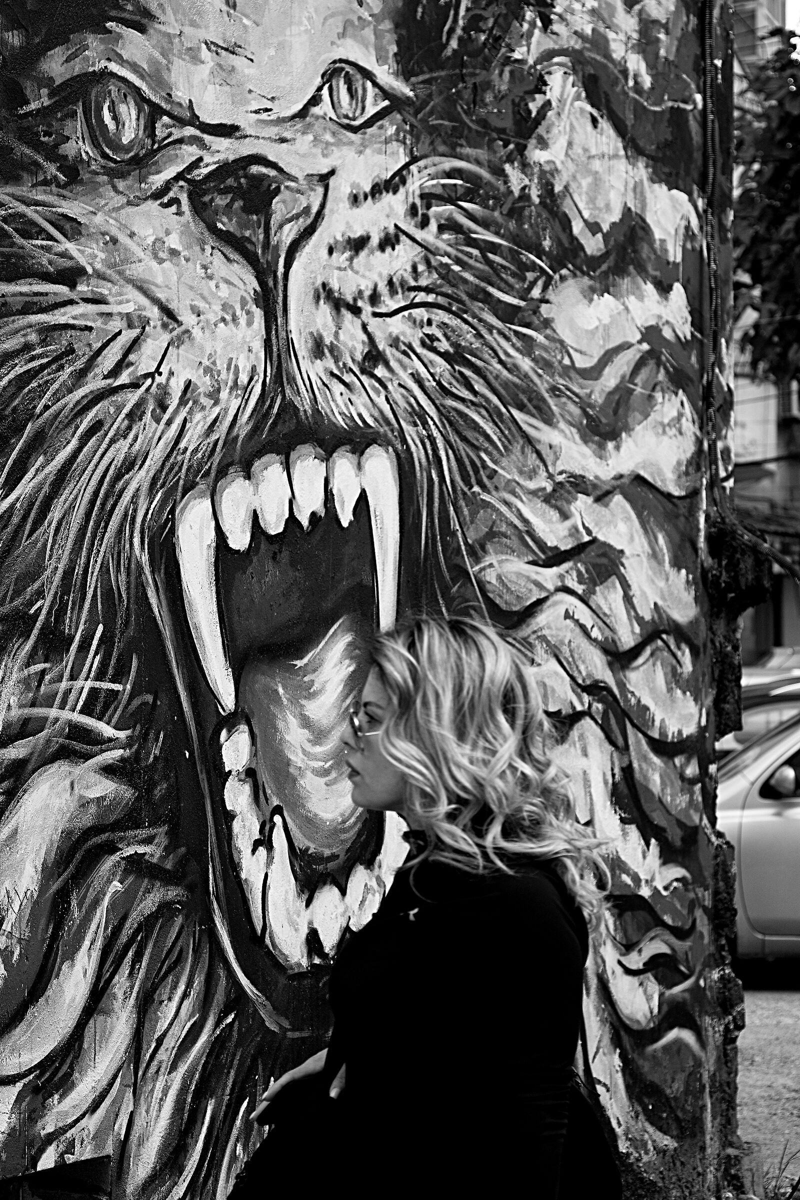 Jungla metropolitana