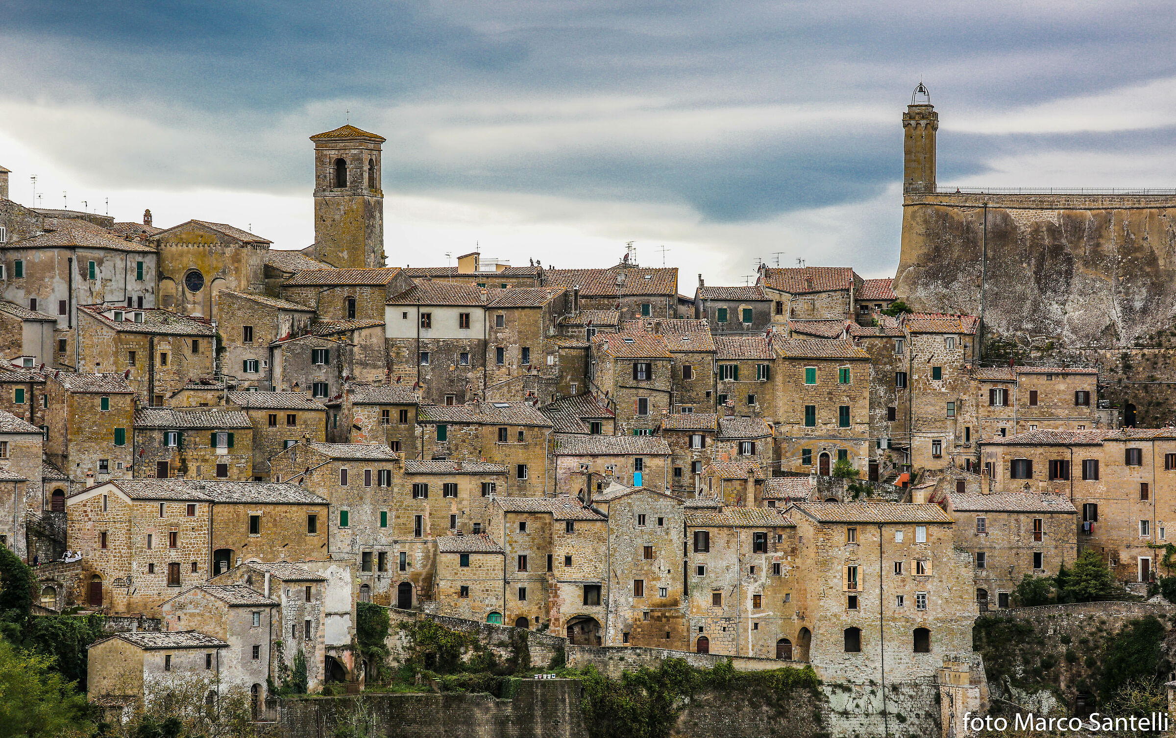 sorano