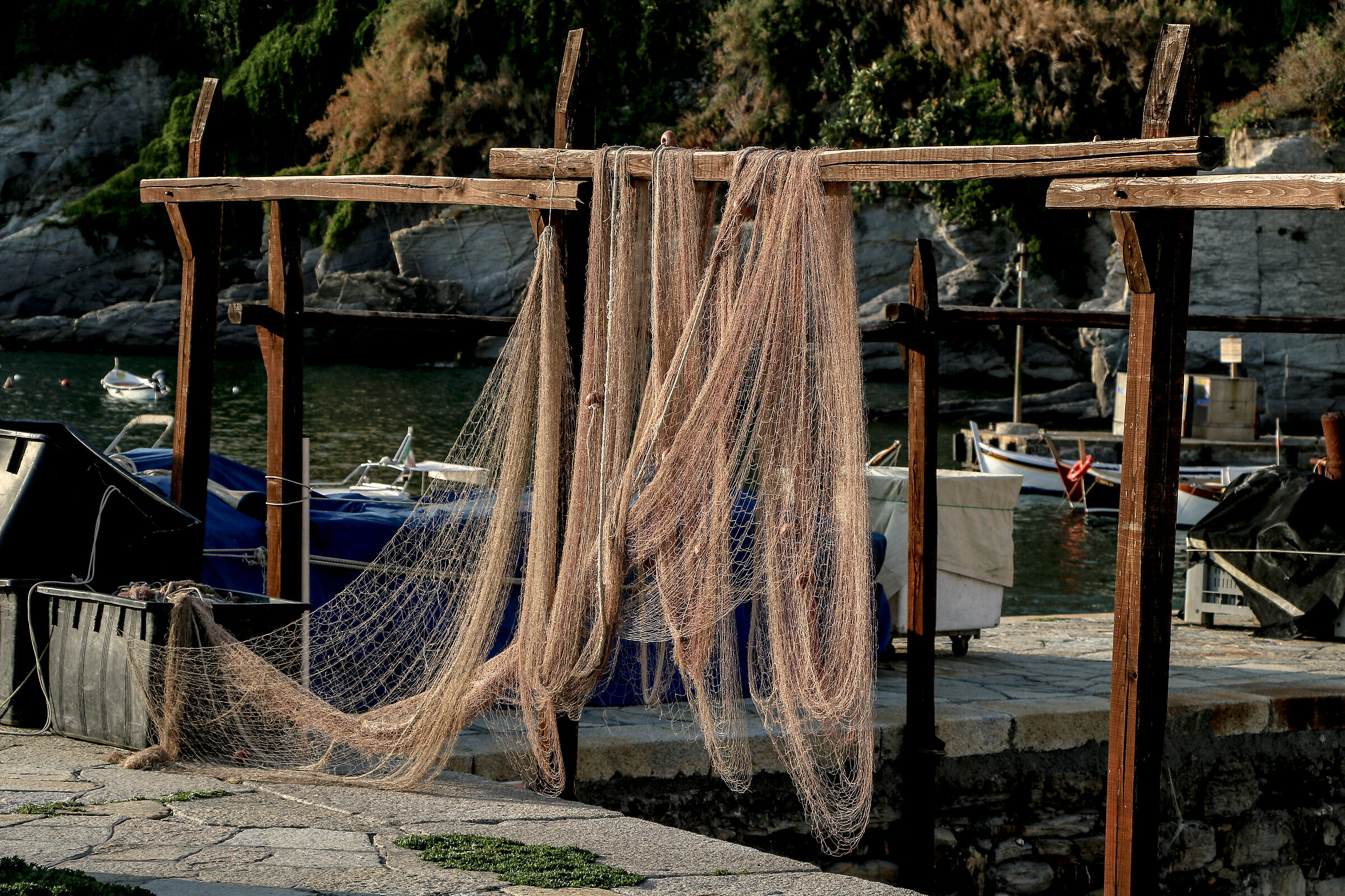 Fishing net