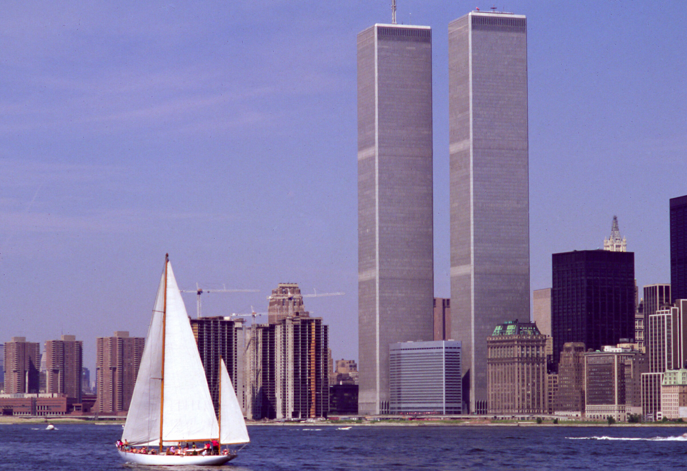 NewYork primi anni '80