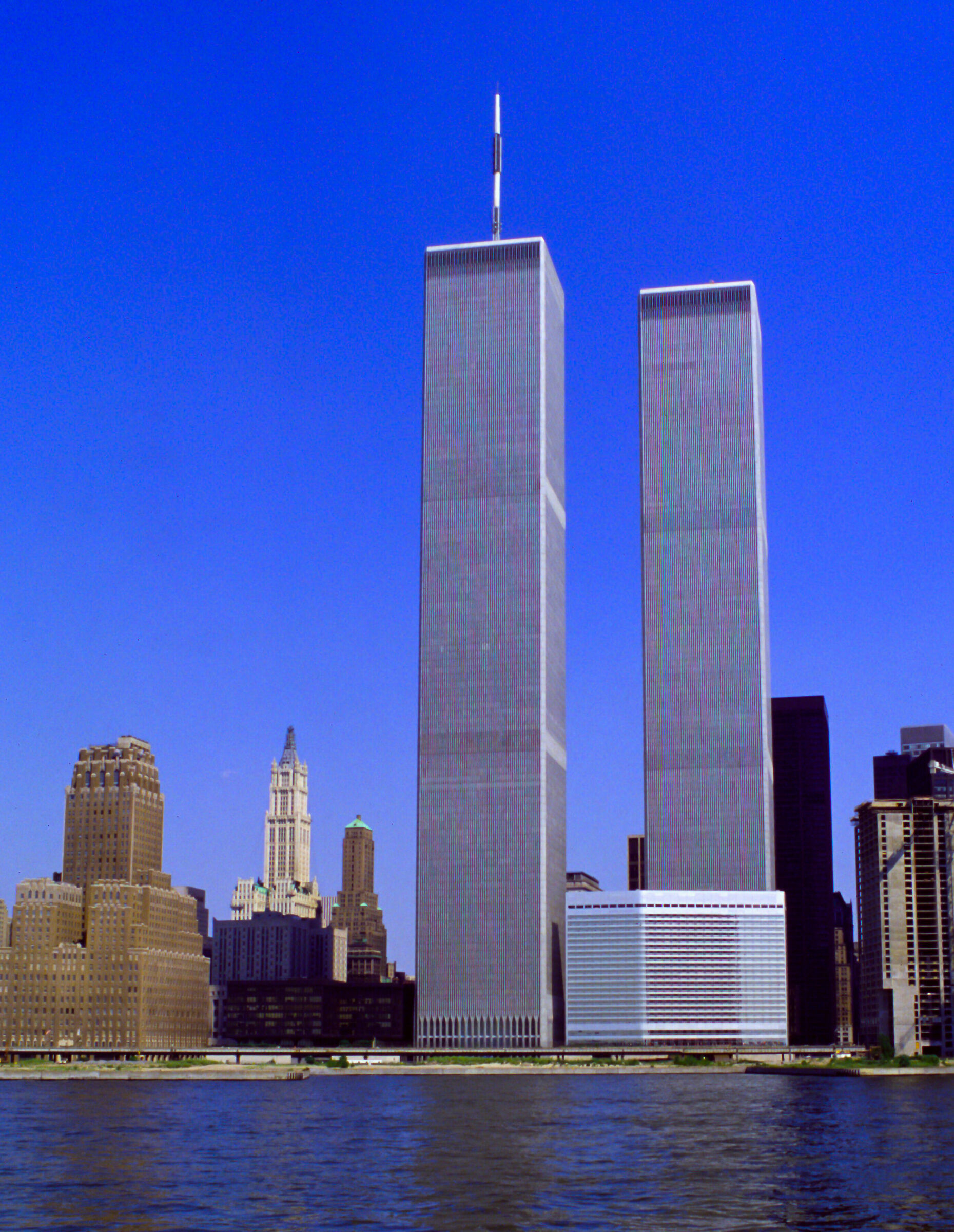 NewYork primi anni '80