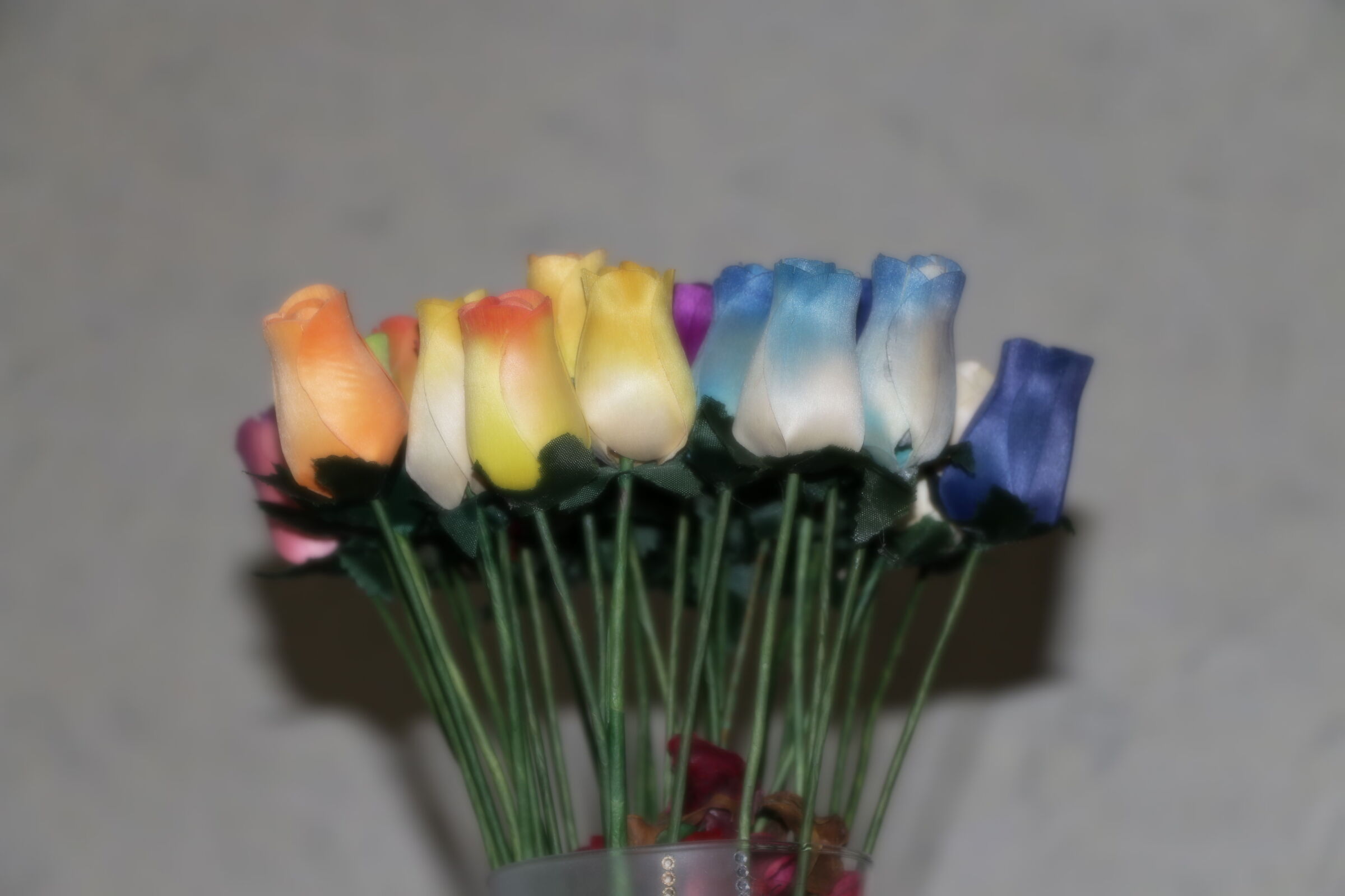 Composizione floreale