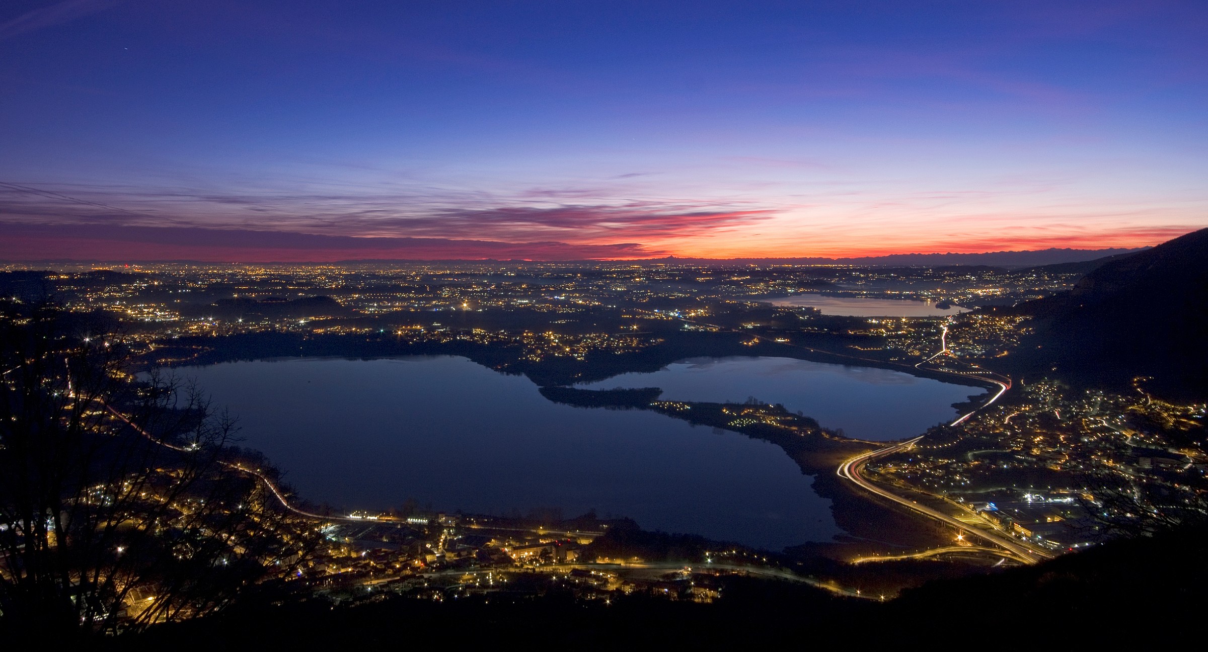 alla fine della giornata