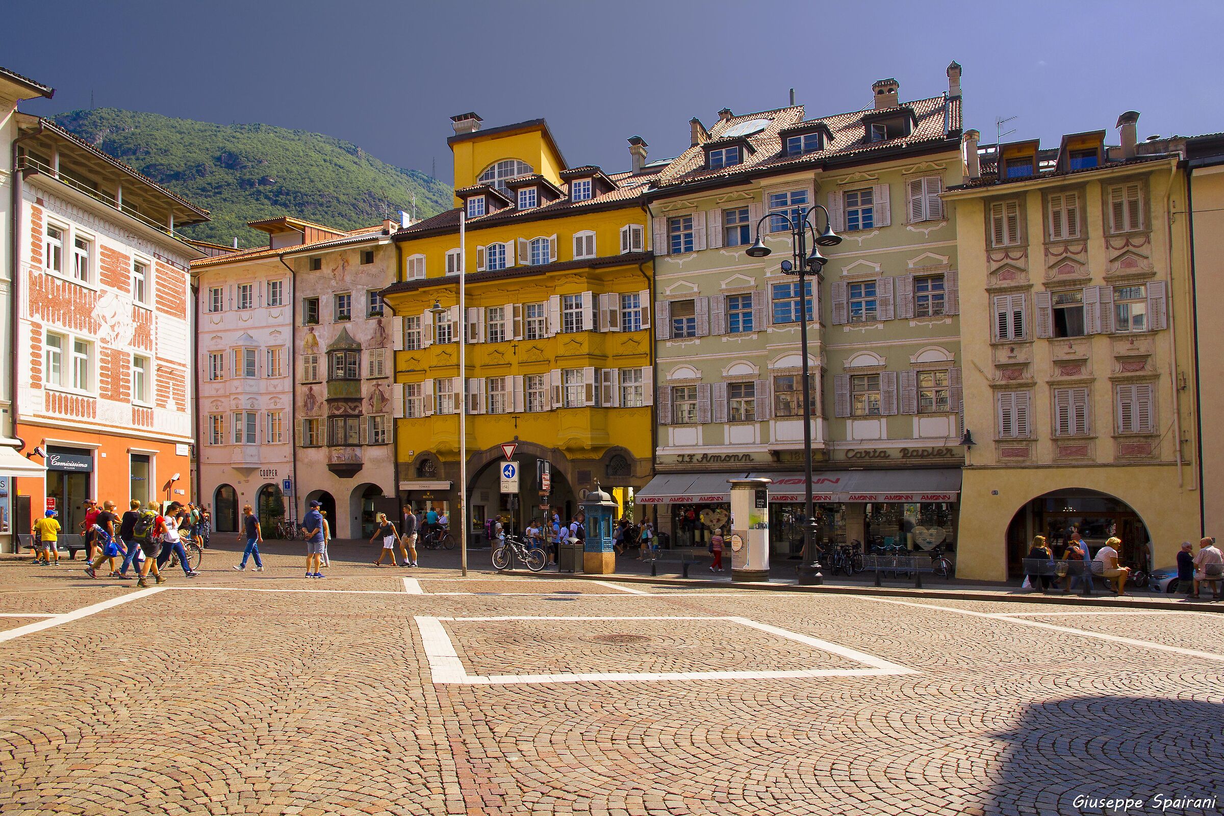 Bolzano