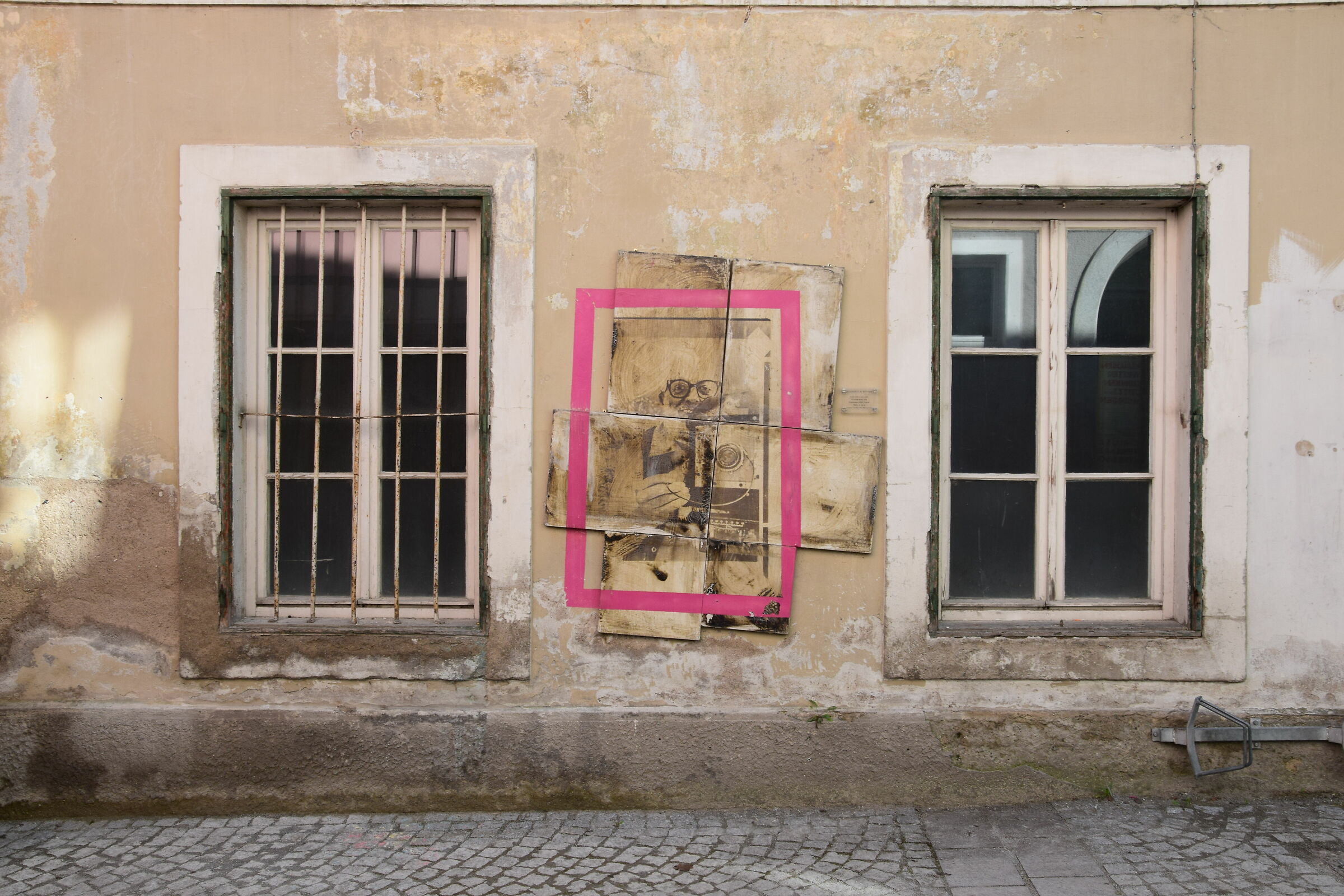 Per le vie di Chiusa