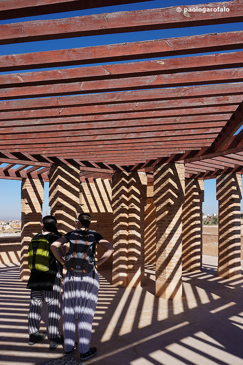 Composition between lines