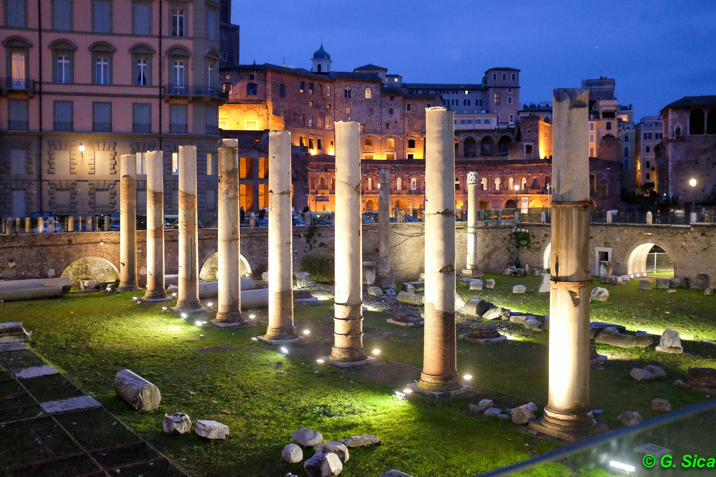 Roma Città Magica
