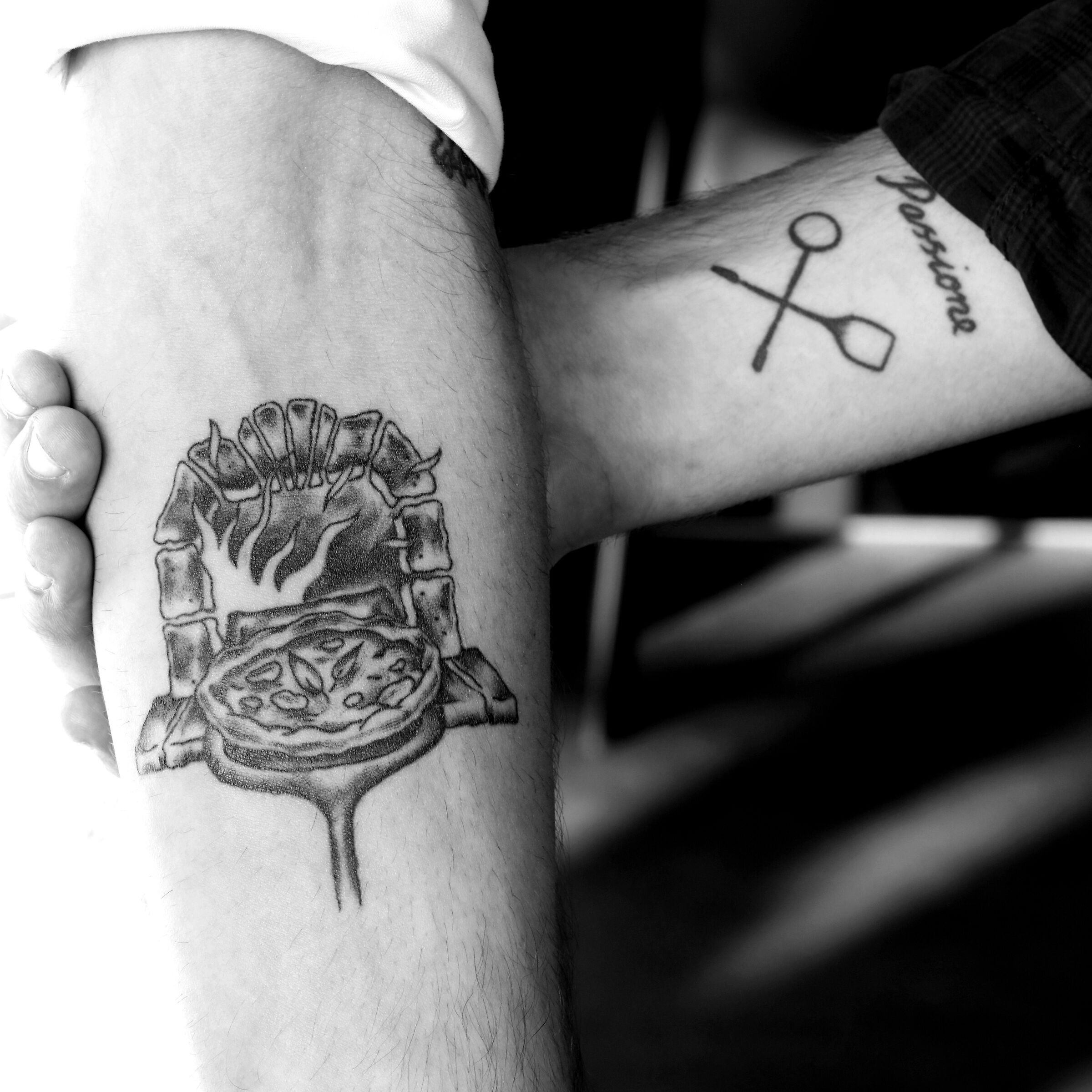 Quando il lavoro diventa passione