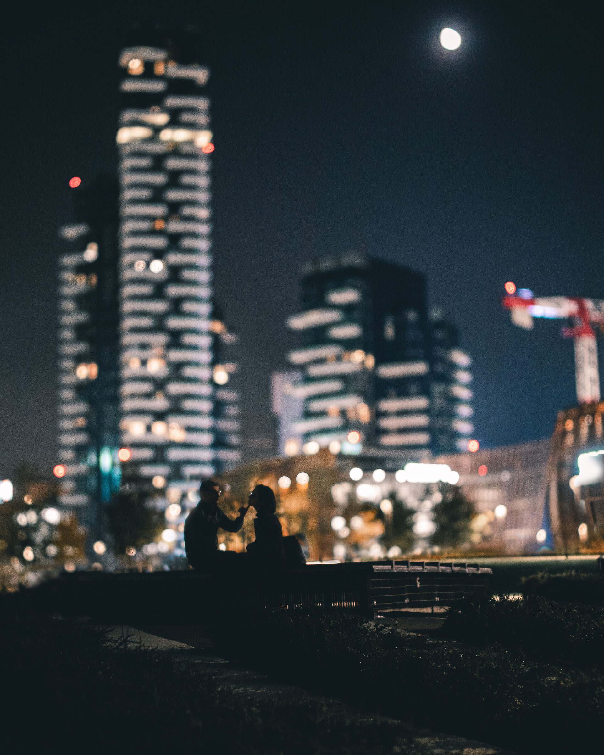 Milano - Novembre 2019