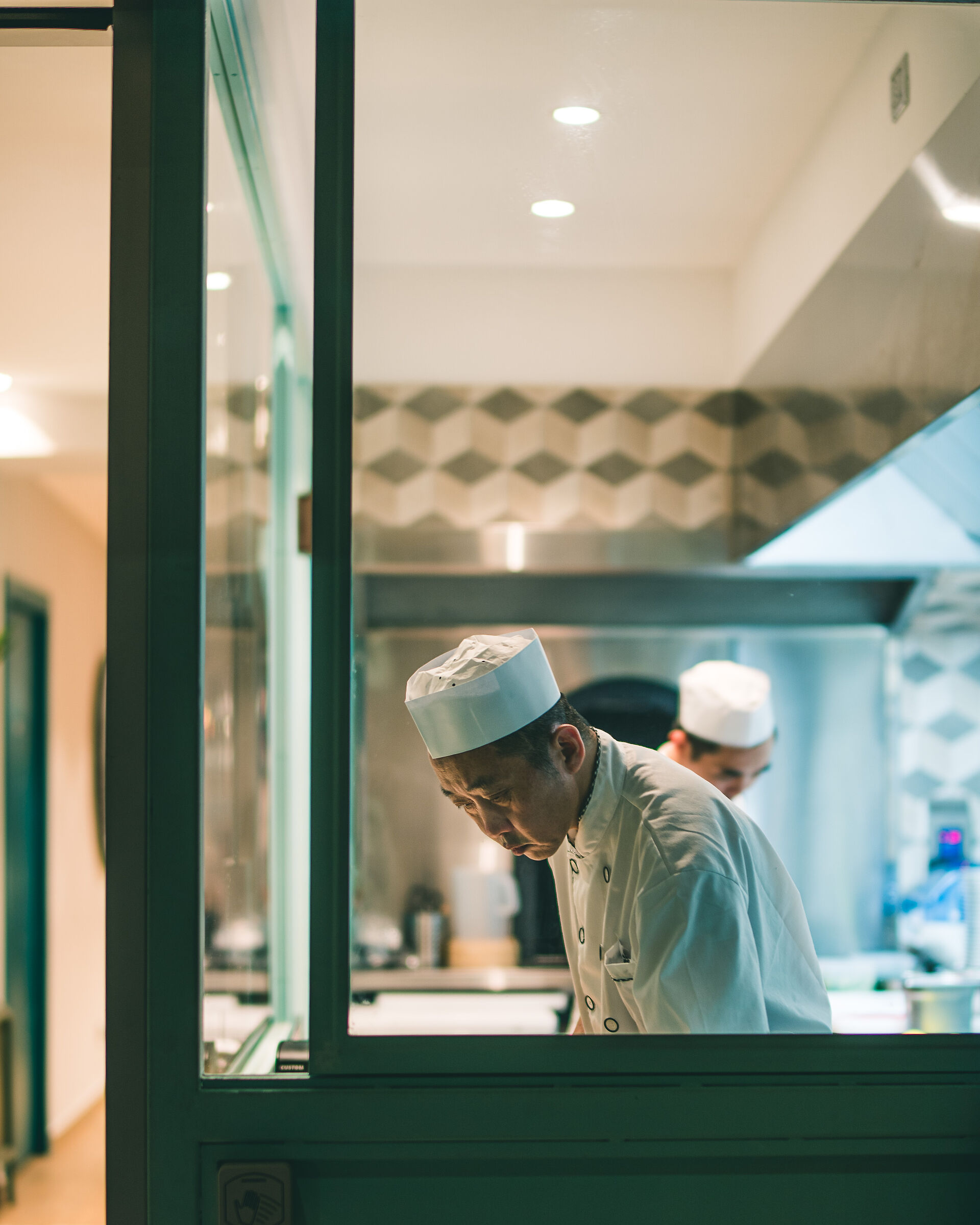 Milano - Ottobre 2019