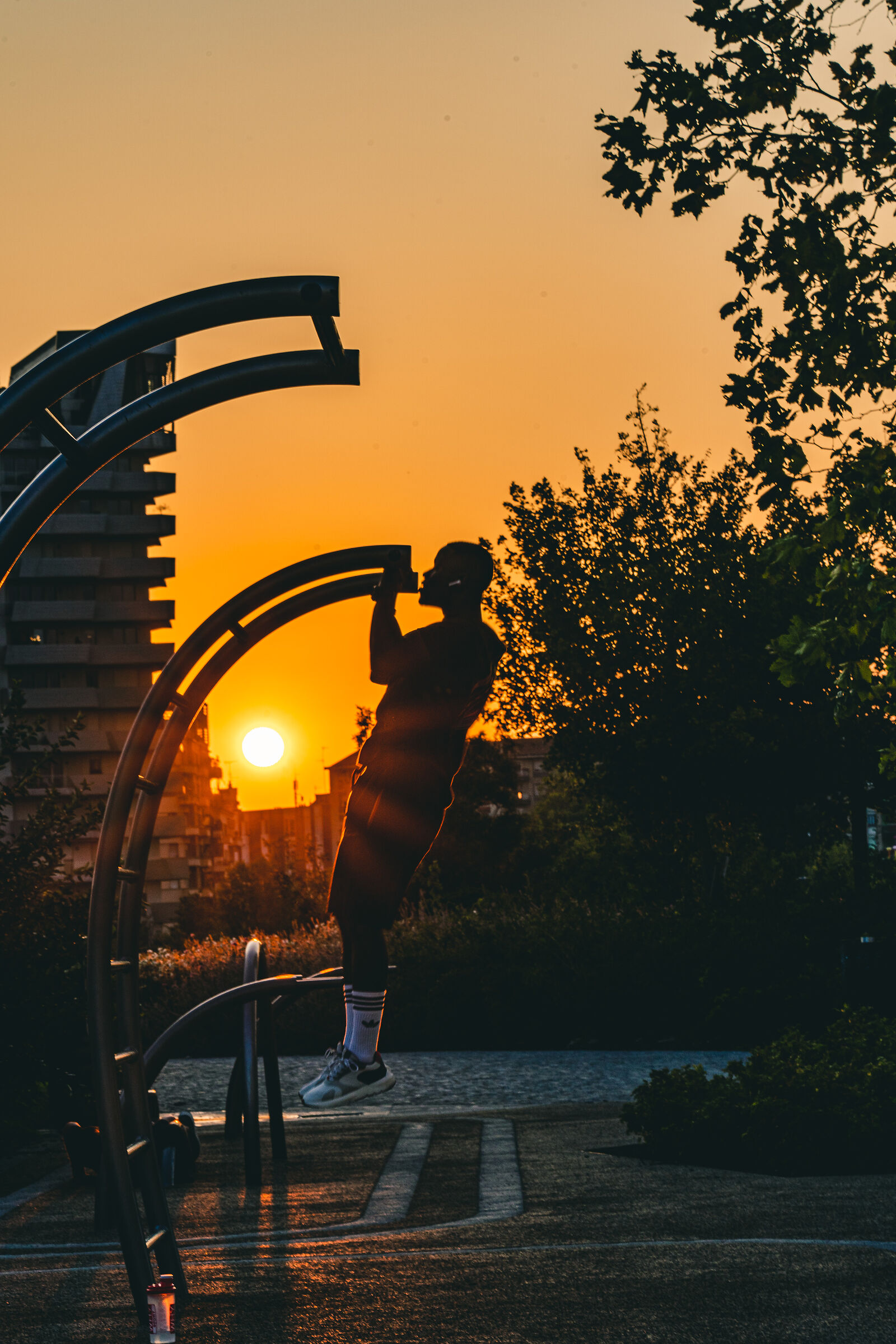 Milano - Ottobre 2019