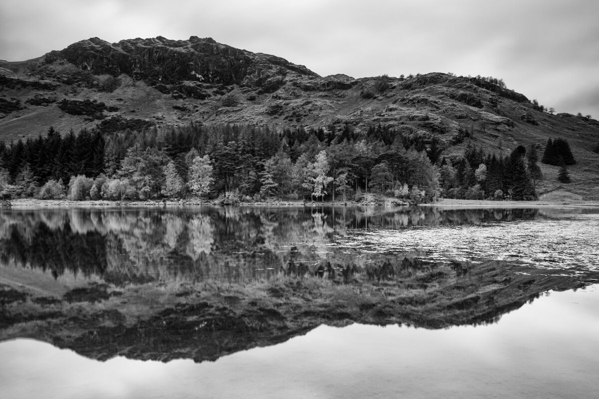 Blea Tarn