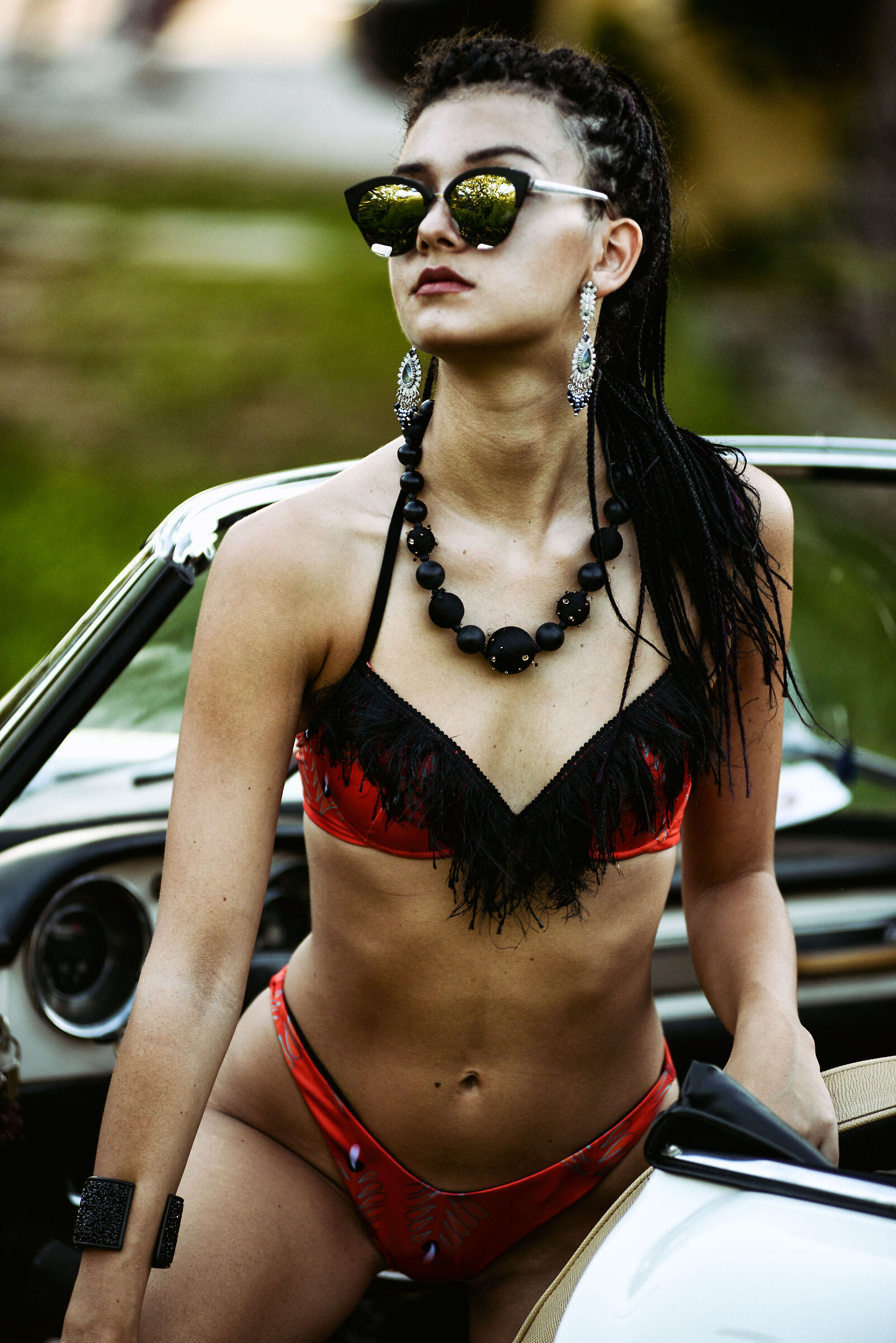 Everything is changing