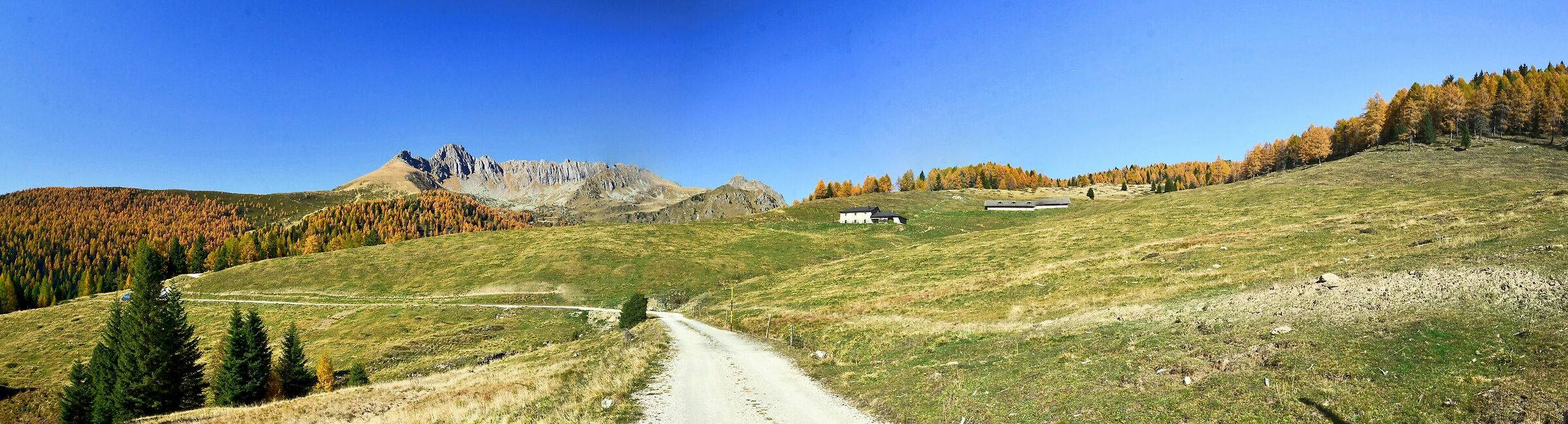 panoramica autunnale