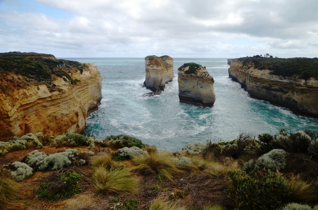 Loch Ard Gorge - Great Ocean Road