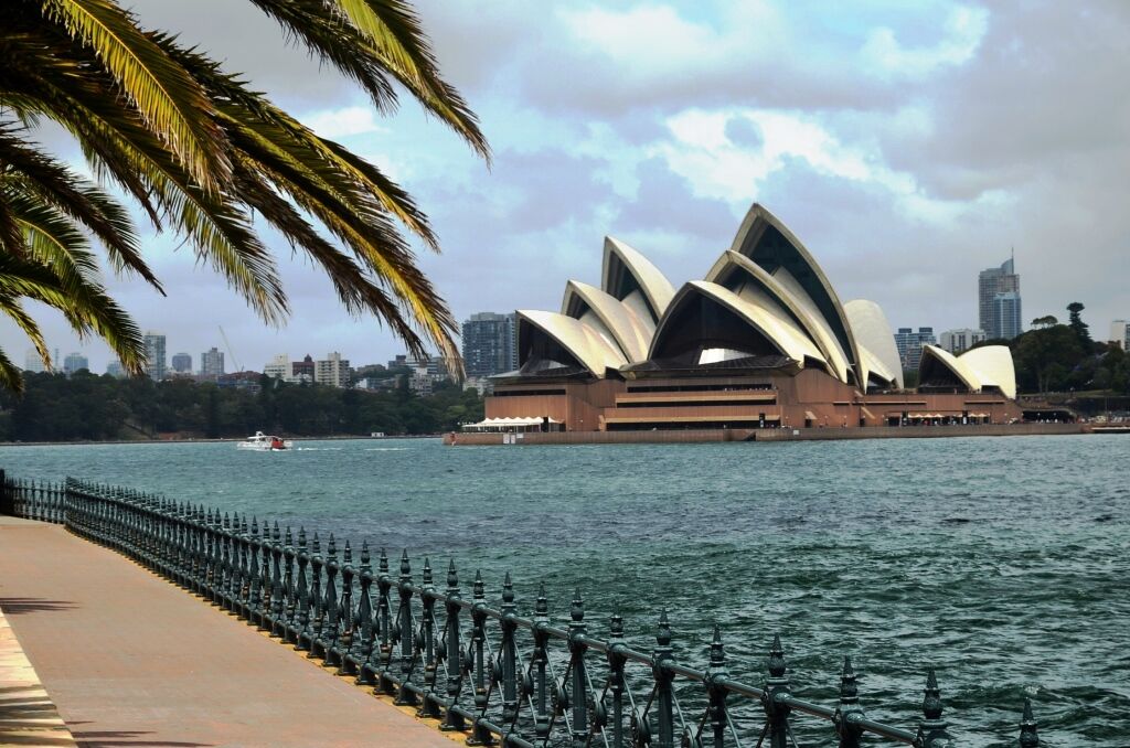 Sydney