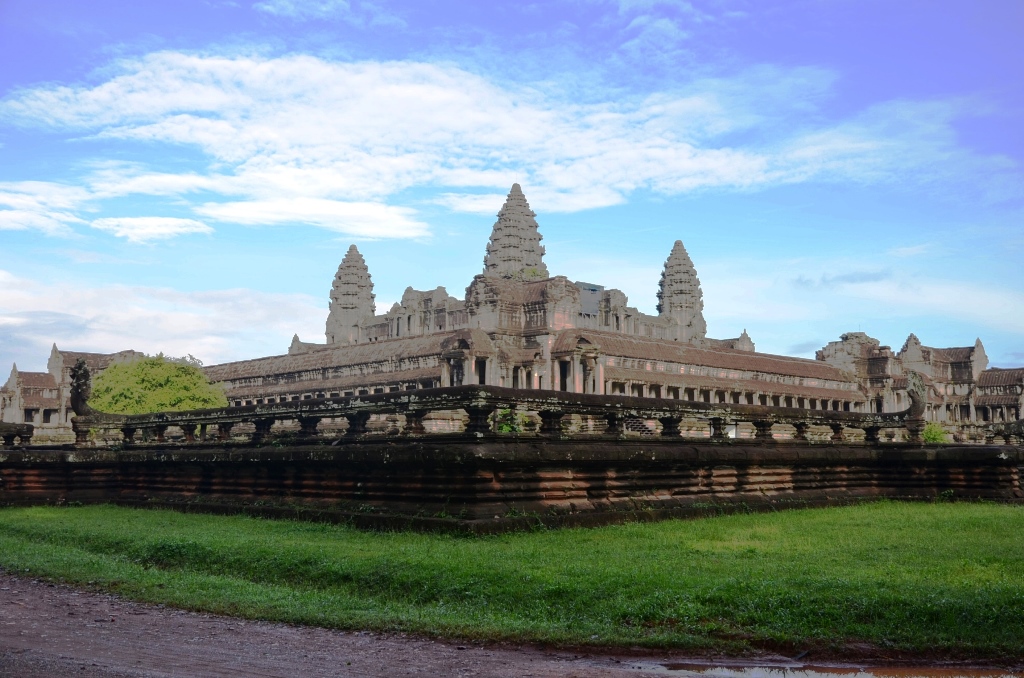 Angkor Wat
