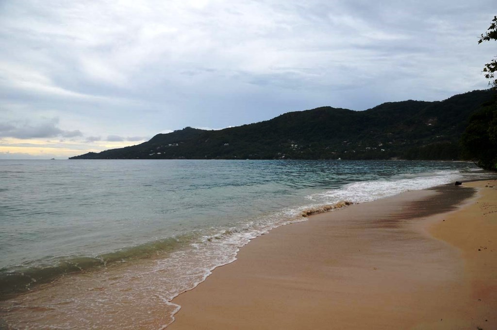 Beau Vallon - Mahé