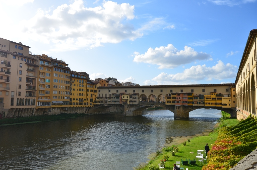 Ponte Vecchio