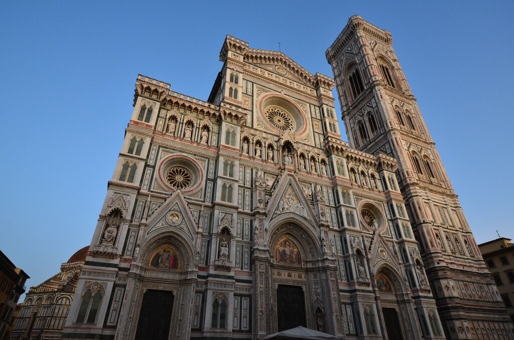Santa Maria del Fiore
