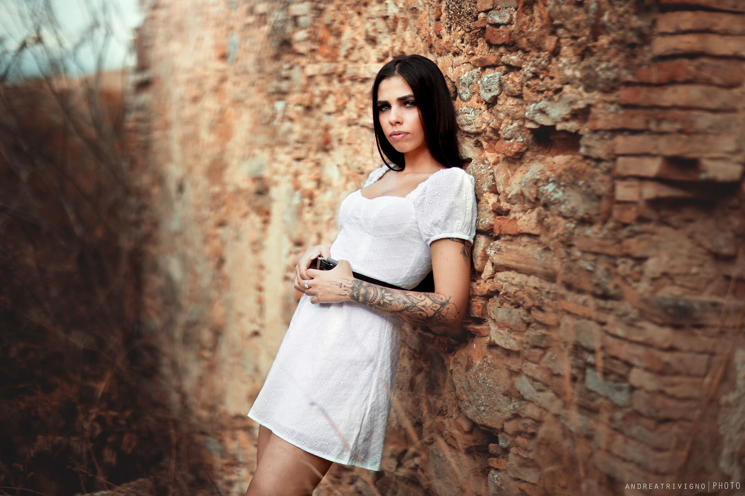 Antonella - Nature 1