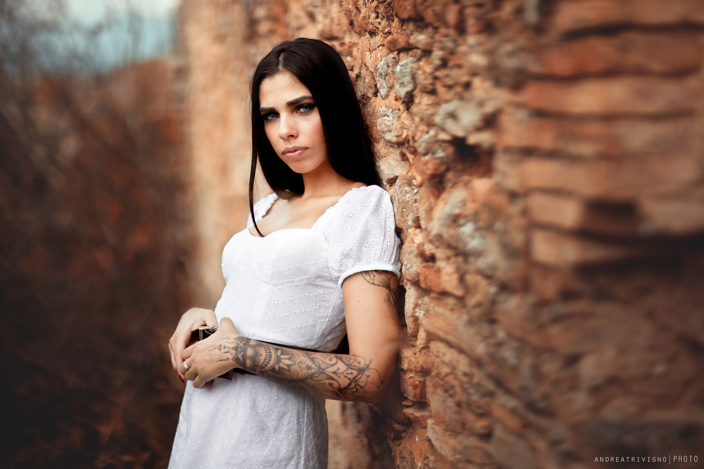 Antonella - Nature 2