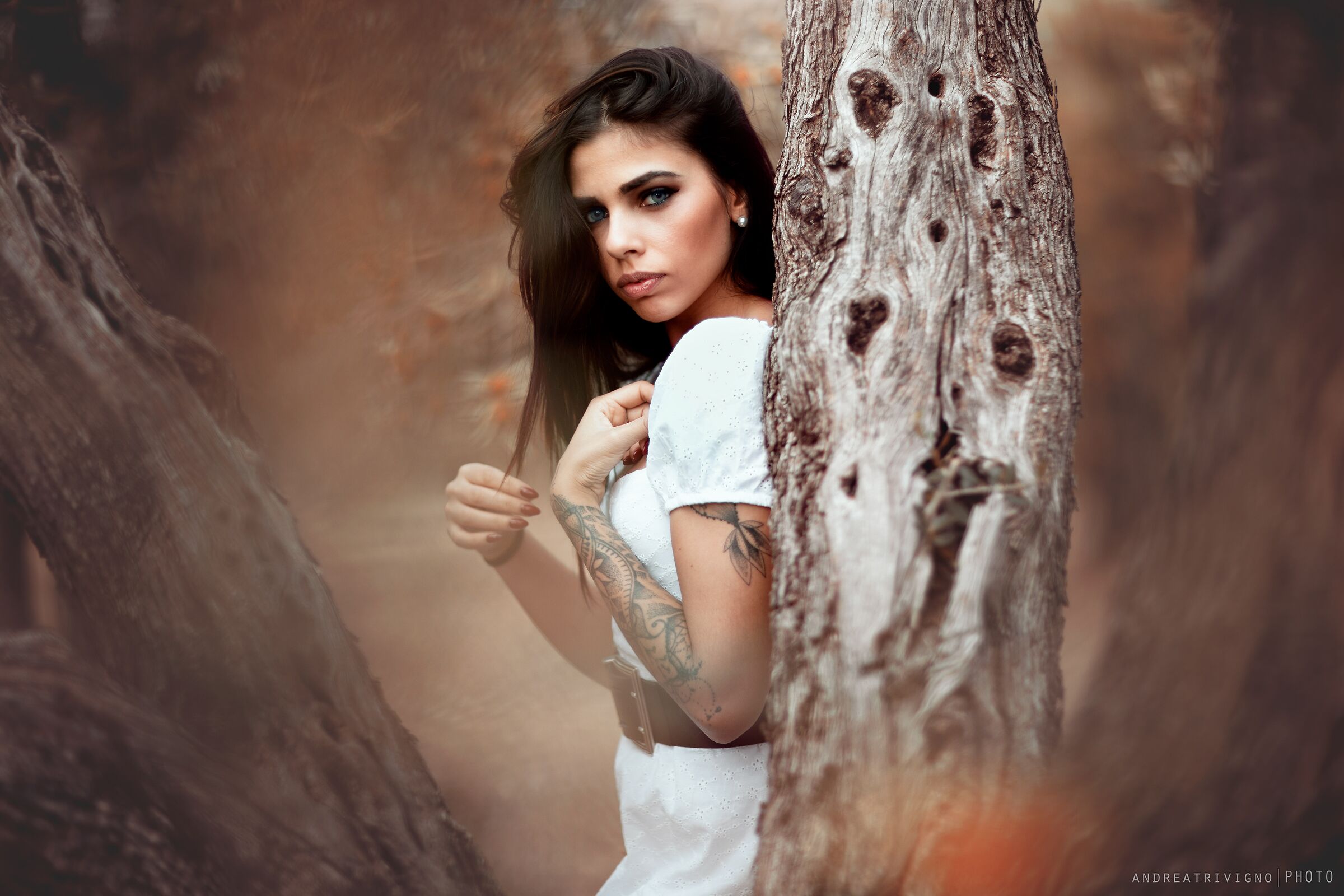 Antonella - Nature 3