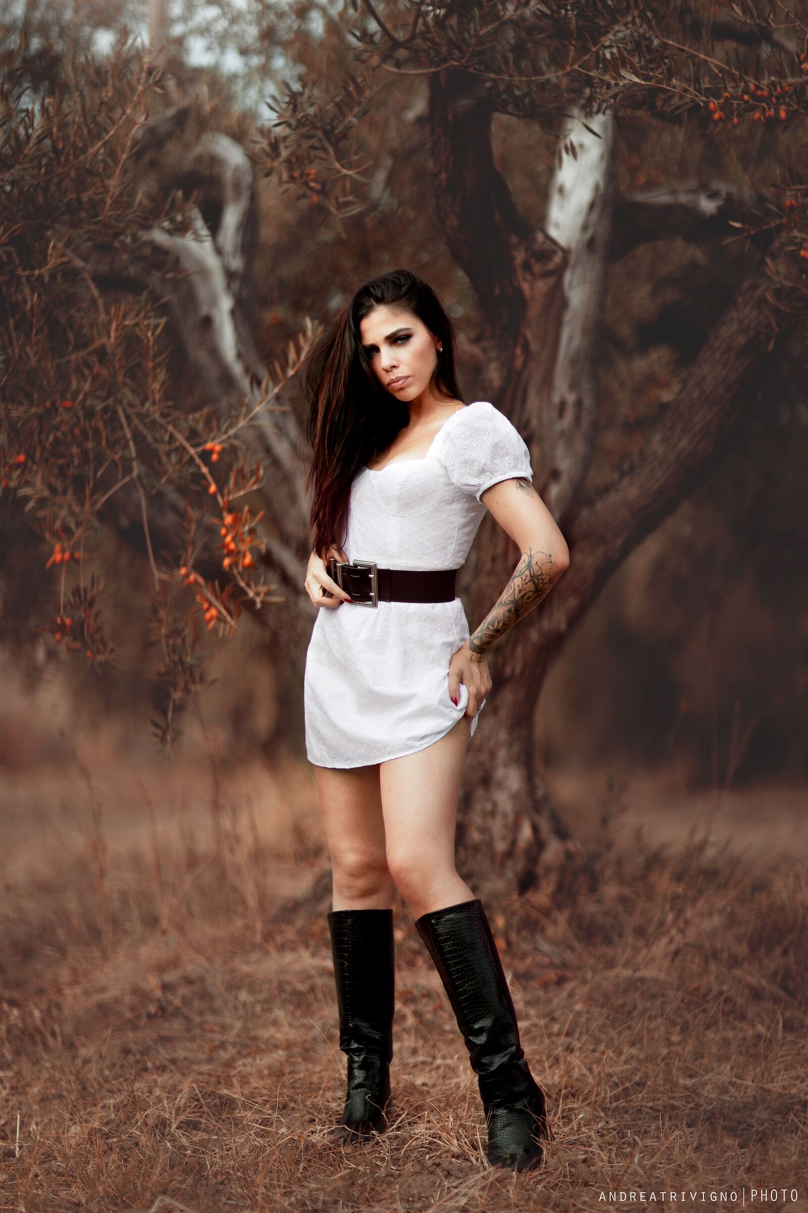 Antonella - Nature 4