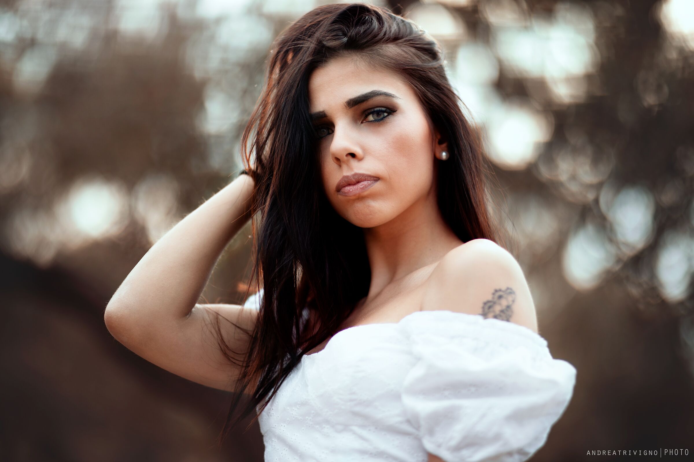 Antonella - Nature 9