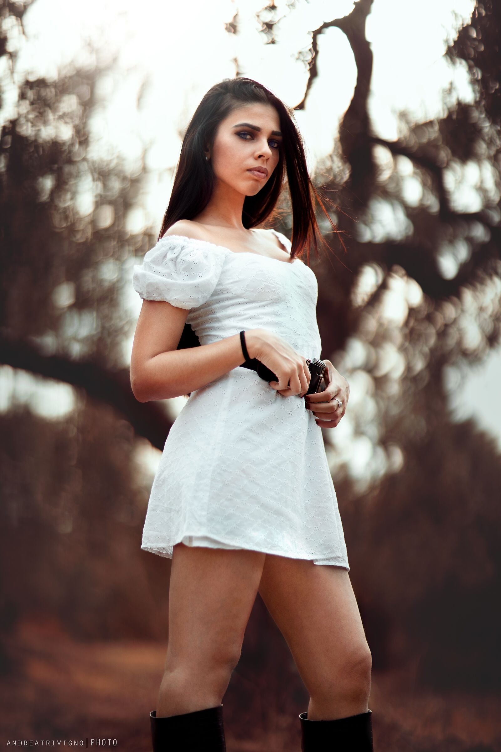 Antonella - Nature 10