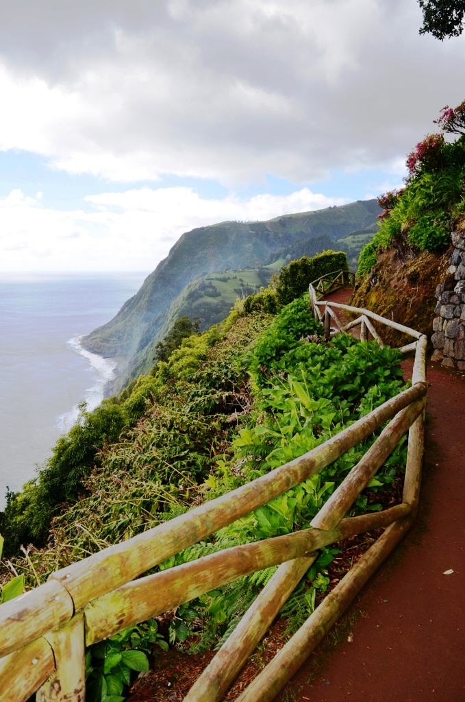 Ponta Do Sossego - Açores