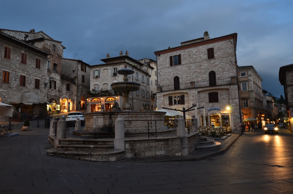 Assisi