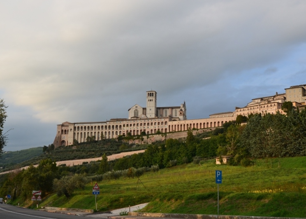 Assisi