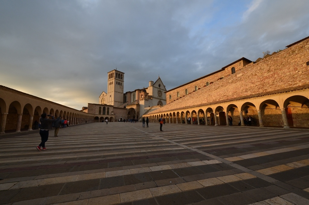 Assisi