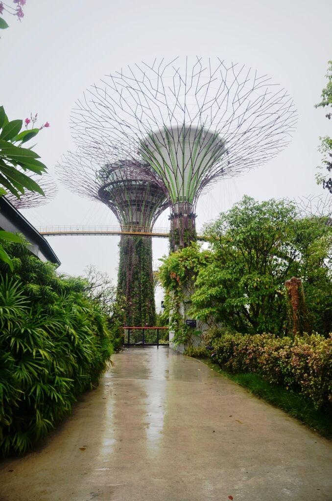 Gardens by The Bay