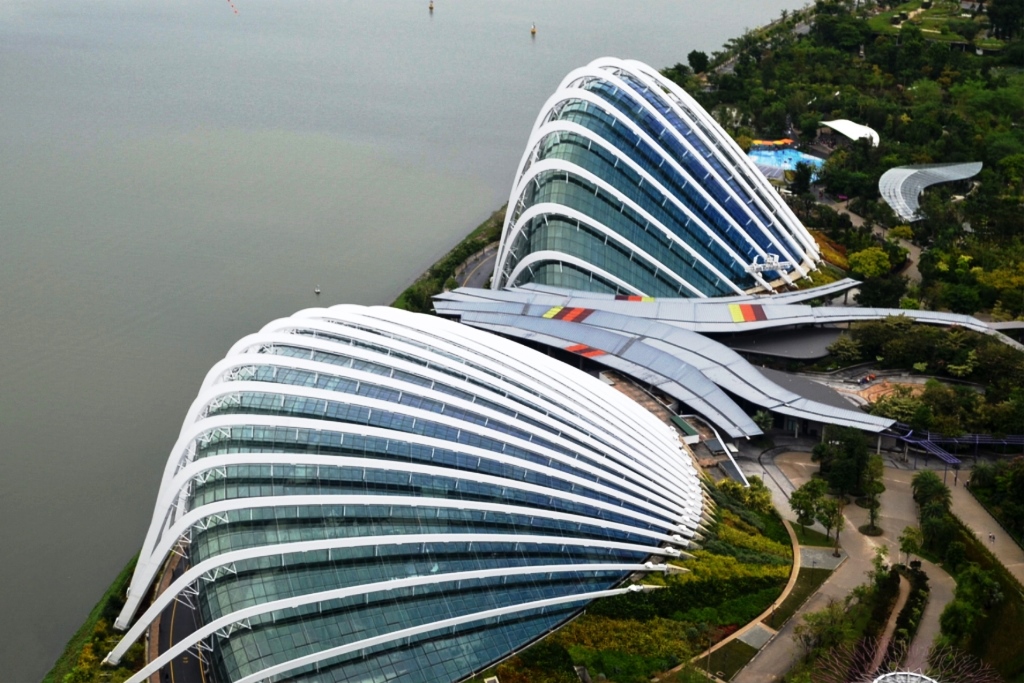 dallo Sky Park Deck 200mt