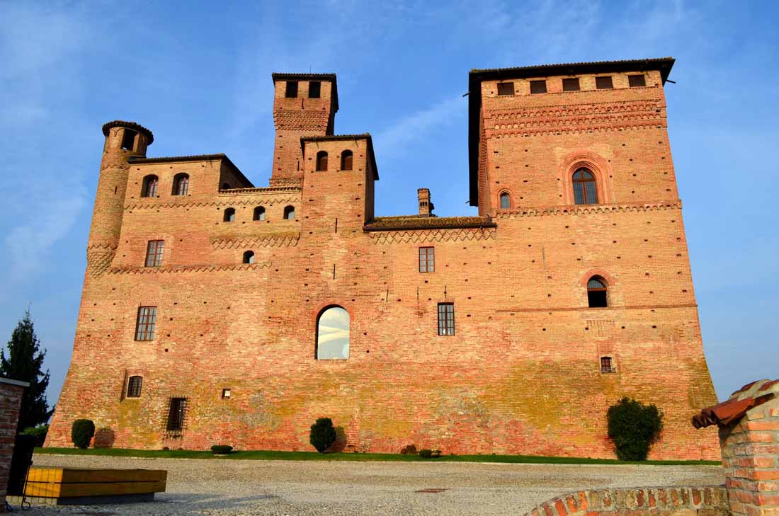Grinzane Cavour