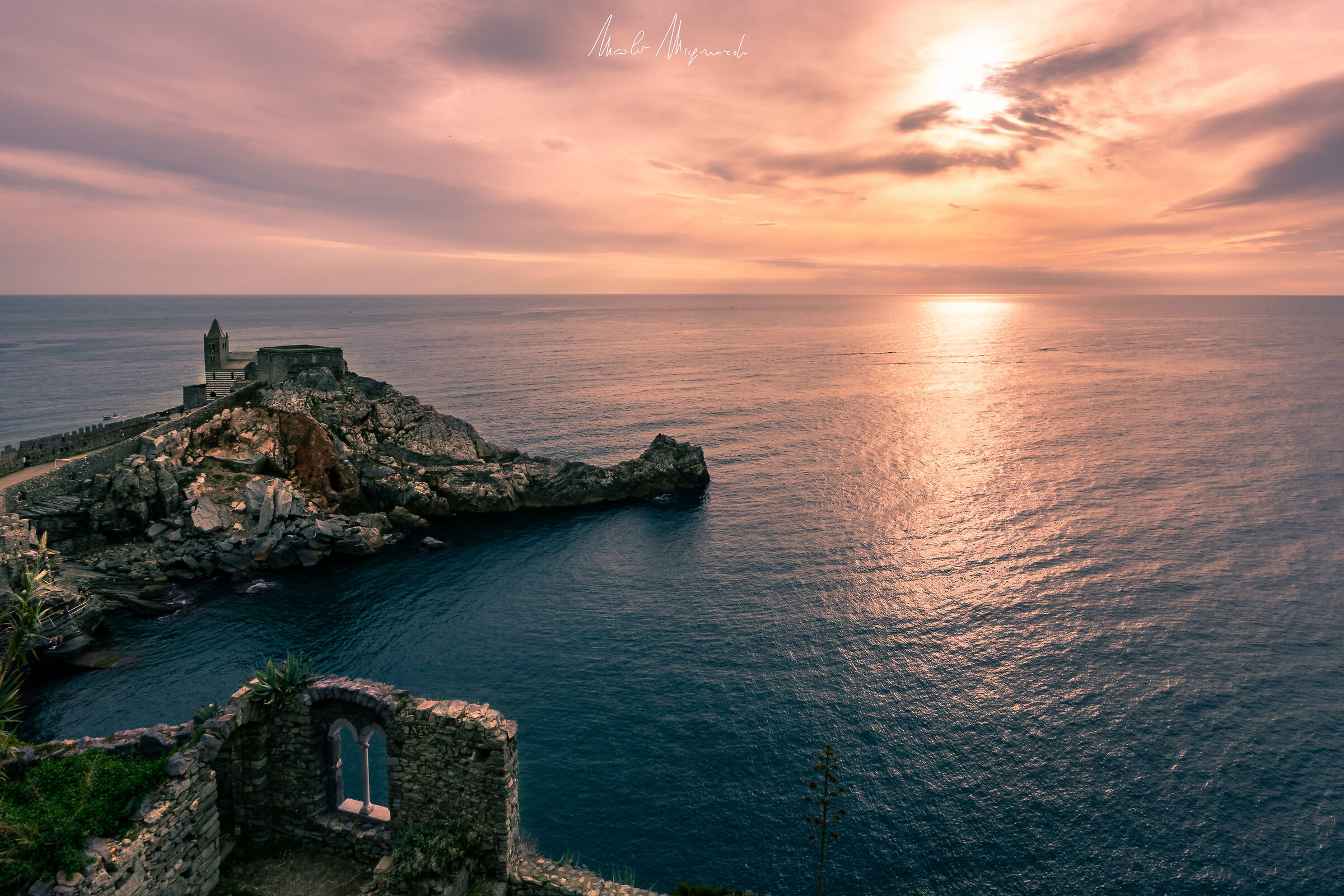 Porto Venere